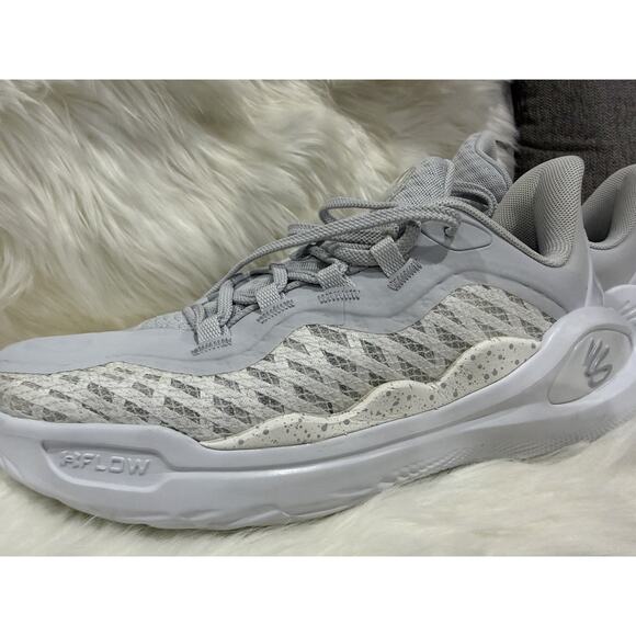 Under Armour Curry 11 Team Basketball Shoes‎ Men’s 8 Women’s 9.5 Athletic main image 13